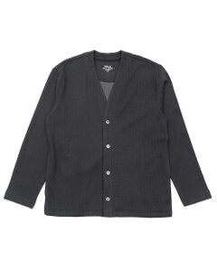 POLO RALPH LAUREN UNDERWEAR SLEEPWEAR / ポロ ラルフ ローレン アンダーウェア スリープウェア ルームウェア | ヘリンボーン カーディガン