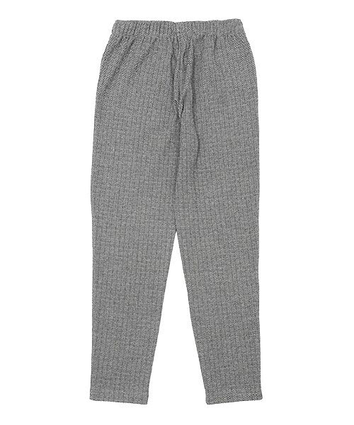 POLO RALPH LAUREN UNDERWEAR SLEEPWEAR / ポロ ラルフ ローレン アンダーウェア スリープウェア ルームウェア | ヘリンボーン PJパンツ | 詳細1