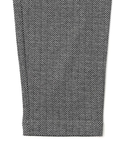 POLO RALPH LAUREN UNDERWEAR SLEEPWEAR / ポロ ラルフ ローレン アンダーウェア スリープウェア ルームウェア | ヘリンボーン PJパンツ | 詳細3