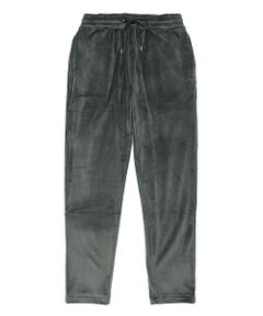 POLO RALPH LAUREN UNDERWEAR SLEEPWEAR / ポロ ラルフ ローレン アンダーウェア スリープウェア ルームウェア | ブラッシュドベロア スリムパンツ