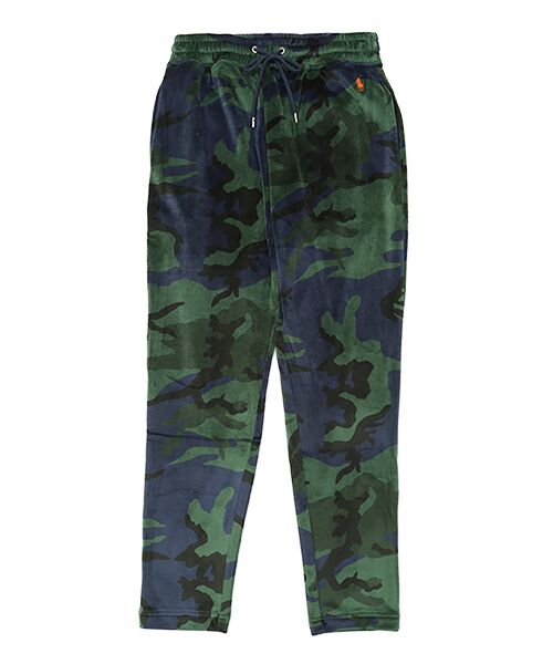 楽天市場】polo ralph lauren 迷彩 パンツの通販