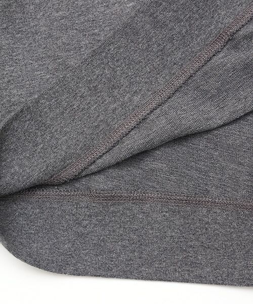 POLO RALPH LAUREN UNDERWEAR SLEEPWEAR / ポロ ラルフ ローレン アンダーウェア スリープウェア ルームウェア | ミニフレンチテリースリープウェアセット ホリデーベア | 詳細4