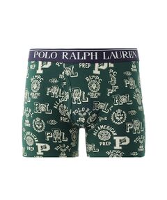 POLO RALPH LAUREN UNDERWEAR SLEEPWEAR / ポロ ラルフ ローレン アンダーウェア スリープウェア ボクサーパンツ・ブリーフ | ボクサーブリーフ アーカレッジプリント