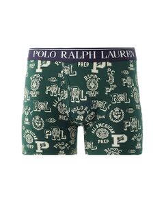 POLO RALPH LAUREN UNDERWEAR SLEEPWEAR / ポロ ラルフ ローレン アンダーウェア スリープウェア ボクサーパンツ・ブリーフ | ボクサーブリーフ アーカレッジプリント