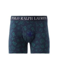 POLO RALPH LAUREN UNDERWEAR SLEEPWEAR / ポロ ラルフ ローレン アンダーウェア スリープウェア ボクサーパンツ・ブリーフ | ボクサーブリーフ トスエンブレムプリント