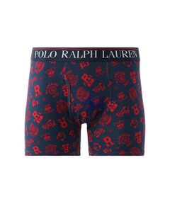 POLO RALPH LAUREN UNDERWEAR SLEEPWEAR / ポロ ラルフ ローレン アンダーウェア スリープウェア ボクサーパンツ・ブリーフ | ボクサーブリーフ トスエンブレムプリント