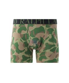 POLO RALPH LAUREN UNDERWEAR SLEEPWEAR / ポロ ラルフ ローレン アンダーウェア スリープウェア ボクサーパンツ・ブリーフ | ボクサーブリーフ オーセンティックプリント