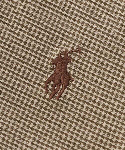 POLO RALPH LAUREN UNDERWEAR SLEEPWEAR / ポロ ラルフ ローレン アンダーウェア スリープウェア ボクサーパンツ・ブリーフ | ボクサーブリーフ オーセンティックプリント | 詳細2