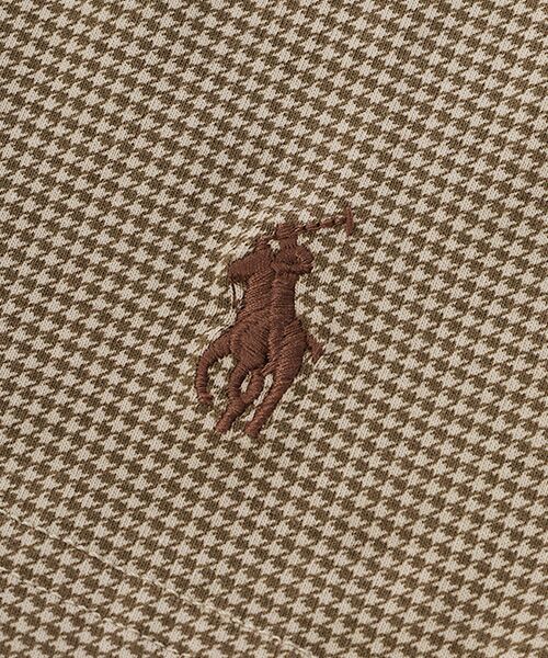 POLO RALPH LAUREN UNDERWEAR SLEEPWEAR / ポロ ラルフ ローレン アンダーウェア スリープウェア ボクサーパンツ・ブリーフ | ボクサーブリーフ オーセンティックプリント | 詳細2