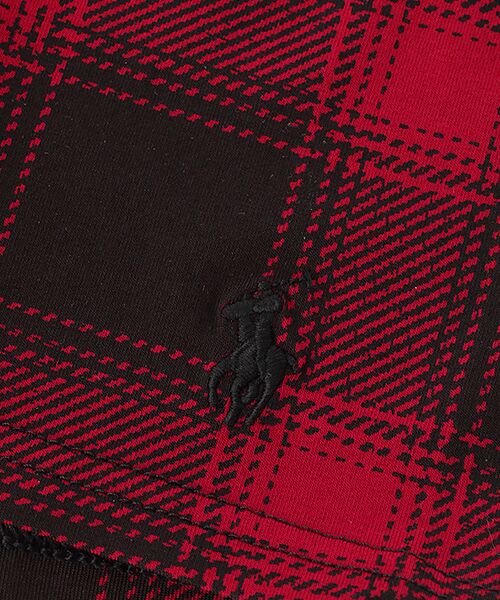 POLO RALPH LAUREN UNDERWEAR SLEEPWEAR / ポロ ラルフ ローレン アンダーウェア スリープウェア ボクサーパンツ・ブリーフ | ボクサーブリーフ オンブレプリント | 詳細3