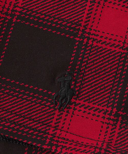 POLO RALPH LAUREN UNDERWEAR SLEEPWEAR / ポロ ラルフ ローレン アンダーウェア スリープウェア ボクサーパンツ・ブリーフ | ボクサーブリーフ オンブレプリント | 詳細3