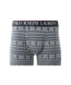 POLO RALPH LAUREN UNDERWEAR SLEEPWEAR / ポロ ラルフ ローレン アンダーウェア スリープウェア ボクサーパンツ・ブリーフ | ボクサーブリーフ スノーフレークプリント