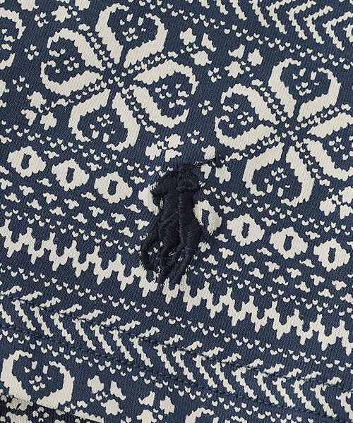 POLO RALPH LAUREN UNDERWEAR SLEEPWEAR / ポロ ラルフ ローレン アンダーウェア スリープウェア ボクサーパンツ・ブリーフ | ボクサーブリーフ スノーフレークプリント | 詳細3