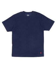 POLO RALPH LAUREN UNDERWEAR SLEEPWEAR / ポロ ラルフ ローレン アンダーウェア スリープウェア ルームウェア | テリークロス ショートスリーブシャツ