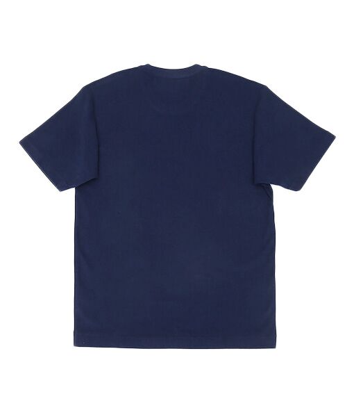 POLO RALPH LAUREN UNDERWEAR SLEEPWEAR / ポロ ラルフ ローレン アンダーウェア スリープウェア ルームウェア | テリークロス ショートスリーブシャツ | 詳細3