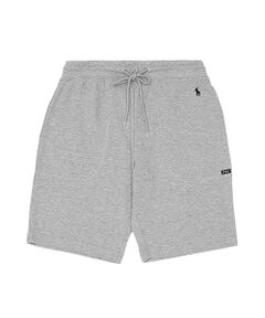POLO RALPH LAUREN UNDERWEAR SLEEPWEAR / ポロ ラルフ ローレン アンダーウェア スリープウェア ルームウェア | メッシュピケ スリープショートパンツ