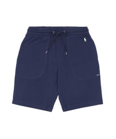 POLO RALPH LAUREN UNDERWEAR SLEEPWEAR / ポロ ラルフ ローレン アンダーウェア スリープウェア ルームウェア | メッシュピケ スリープショートパンツ