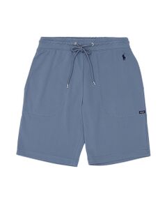 POLO RALPH LAUREN UNDERWEAR SLEEPWEAR / ポロ ラルフ ローレン アンダーウェア スリープウェア ルームウェア | メッシュピケ スリープショートパンツ