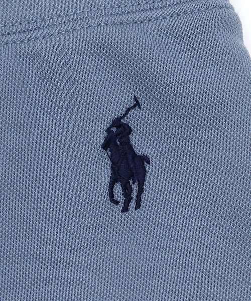 POLO RALPH LAUREN UNDERWEAR SLEEPWEAR / ポロ ラルフ ローレン アンダーウェア スリープウェア ルームウェア | メッシュピケ スリープショートパンツ | 詳細7