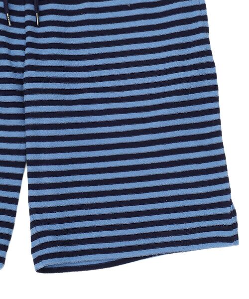 POLO RALPH LAUREN UNDERWEAR SLEEPWEAR / ポロ ラルフ ローレン アンダーウェア スリープウェア ルームウェア | テリークロス スリープショートパンツ | 詳細4