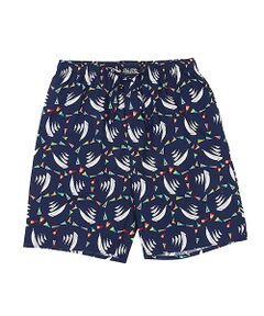 POLO RALPH LAUREN UNDERWEAR SLEEPWEAR / ポロ ラルフ ローレン アンダーウェア スリープウェア ルームウェア | スリープショートパンツ ウインドワードセイル