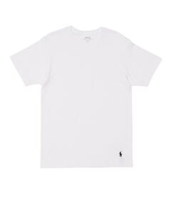 POLO RALPH LAUREN UNDERWEAR SLEEPWEAR / ポロ ラルフ ローレン アンダーウェア スリープウェア ボクサーパンツ・ブリーフ | クラシックフィット クルーネックアンダーシャツ