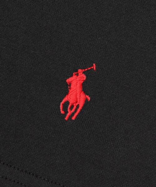 POLO RALPH LAUREN UNDERWEAR SLEEPWEAR / ポロ ラルフ ローレン アンダーウェア スリープウェア ボクサーパンツ・ブリーフ | クラシックフィット クルーネックアンダーシャツ | 詳細1