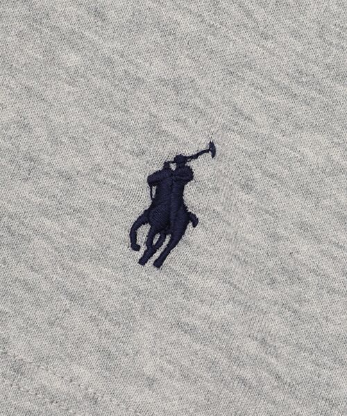 POLO RALPH LAUREN UNDERWEAR SLEEPWEAR / ポロ ラルフ ローレン アンダーウェア スリープウェア ボクサーパンツ・ブリーフ | クラシックフィット クルーネックアンダーシャツ | 詳細6