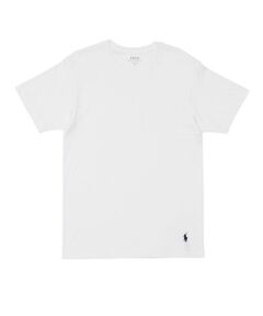 POLO RALPH LAUREN UNDERWEAR SLEEPWEAR / ポロ ラルフ ローレン アンダーウェア スリープウェア ボクサーパンツ・ブリーフ | クラシックフィット クルーネックアンダーシャツ