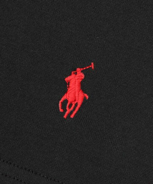 POLO RALPH LAUREN UNDERWEAR SLEEPWEAR / ポロ ラルフ ローレン アンダーウェア スリープウェア ボクサーパンツ・ブリーフ | クラシックフィット クルーネックアンダーシャツ | 詳細1