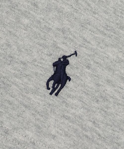 POLO RALPH LAUREN UNDERWEAR SLEEPWEAR / ポロ ラルフ ローレン アンダーウェア スリープウェア ボクサーパンツ・ブリーフ | クラシックフィット クルーネックアンダーシャツ | 詳細6