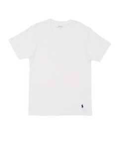 POLO RALPH LAUREN UNDERWEAR SLEEPWEAR / ポロ ラルフ ローレン アンダーウェア スリープウェア ボクサーパンツ・ブリーフ | クラシックフィット Vネック アンダーシャツ