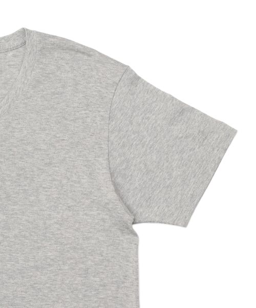 POLO RALPH LAUREN UNDERWEAR SLEEPWEAR / ポロ ラルフ ローレン アンダーウェア スリープウェア ボクサーパンツ・ブリーフ | クラシックフィット Vネック アンダーシャツ | 詳細4