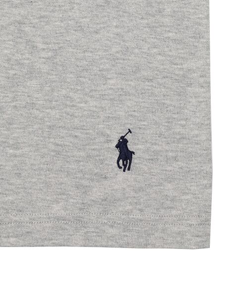 POLO RALPH LAUREN UNDERWEAR SLEEPWEAR / ポロ ラルフ ローレン アンダーウェア スリープウェア ボクサーパンツ・ブリーフ | クラシックフィット Vネック アンダーシャツ | 詳細5