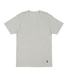 POLO RALPH LAUREN UNDERWEAR SLEEPWEAR / ポロ ラルフ ローレン アンダーウェア スリープウェア ボクサーパンツ・ブリーフ | クラシックフィット Vネック アンダーシャツ