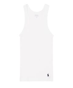 POLO RALPH LAUREN UNDERWEAR SLEEPWEAR / ポロ ラルフ ローレン アンダーウェア スリープウェア ボクサーパンツ・ブリーフ | クラシックフィット タンクトップ