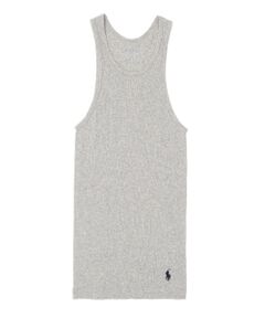 POLO RALPH LAUREN UNDERWEAR SLEEPWEAR / ポロ ラルフ ローレン アンダーウェア スリープウェア ボクサーパンツ・ブリーフ | クラシックフィット タンクトップ