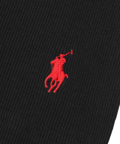 POLO RALPH LAUREN UNDERWEAR SLEEPWEAR / ポロ ラルフ ローレン アンダーウェア スリープウェア ボクサーパンツ・ブリーフ | クラシックフィット タンクトップ | 詳細1