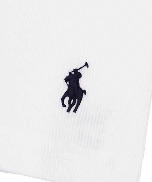 POLO RALPH LAUREN UNDERWEAR SLEEPWEAR / ポロ ラルフ ローレン アンダーウェア スリープウェア ボクサーパンツ・ブリーフ | クラシックフィット タンクトップ | 詳細2