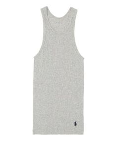 POLO RALPH LAUREN UNDERWEAR SLEEPWEAR / ポロ ラルフ ローレン アンダーウェア スリープウェア ボクサーパンツ・ブリーフ | クラシックフィット タンクトップ