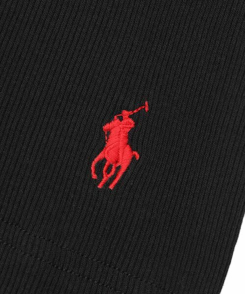 POLO RALPH LAUREN UNDERWEAR SLEEPWEAR / ポロ ラルフ ローレン アンダーウェア スリープウェア ボクサーパンツ・ブリーフ | クラシックフィット タンクトップ | 詳細1