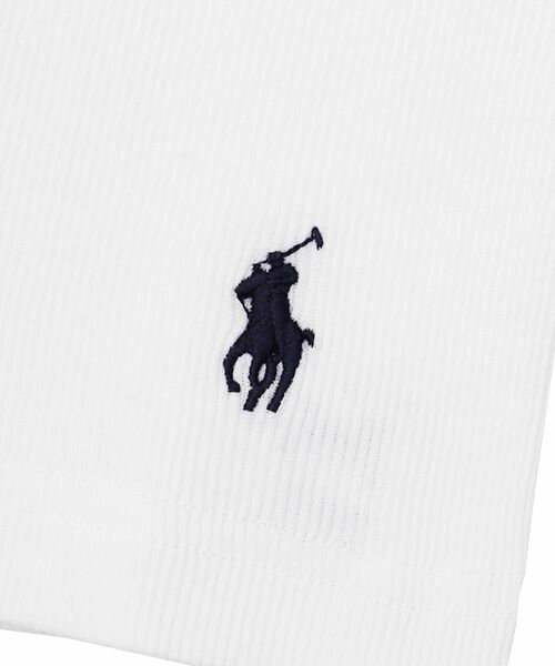 POLO RALPH LAUREN UNDERWEAR SLEEPWEAR / ポロ ラルフ ローレン アンダーウェア スリープウェア ボクサーパンツ・ブリーフ | クラシックフィット タンクトップ | 詳細2