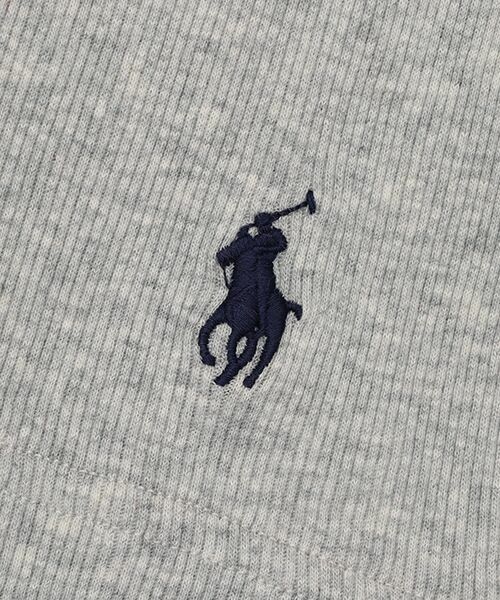 POLO RALPH LAUREN UNDERWEAR SLEEPWEAR / ポロ ラルフ ローレン アンダーウェア スリープウェア ボクサーパンツ・ブリーフ | クラシックフィット タンクトップ | 詳細6