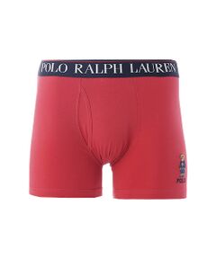 POLO RALPH LAUREN UNDERWEAR SLEEPWEAR / ポロ ラルフ ローレン アンダーウェア スリープウェア ボクサーパンツ・ブリーフ | ボクサーブリーフ コアフラッグセーターベア