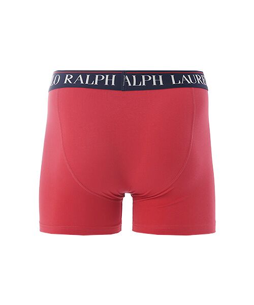 POLO RALPH LAUREN UNDERWEAR SLEEPWEAR / ポロ ラルフ ローレン アンダーウェア スリープウェア ボクサーパンツ・ブリーフ | ボクサーブリーフ コアフラッグセーターベア | 詳細2