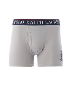 POLO RALPH LAUREN UNDERWEAR SLEEPWEAR / ポロ ラルフ ローレン アンダーウェア スリープウェア ボクサーパンツ・ブリーフ | ボクサーブリーフ コアフラッグセーターベア