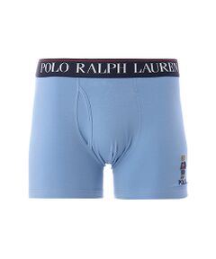 POLO RALPH LAUREN UNDERWEAR SLEEPWEAR / ポロ ラルフ ローレン アンダーウェア スリープウェア ボクサーパンツ・ブリーフ | ボクサーブリーフ コアフラッグセーターベア
