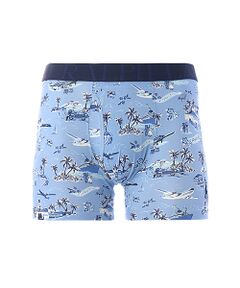 POLO RALPH LAUREN UNDERWEAR SLEEPWEAR / ポロ ラルフ ローレン アンダーウェア スリープウェア ボクサーパンツ・ブリーフ | ボクサーブリーフ サマープリント