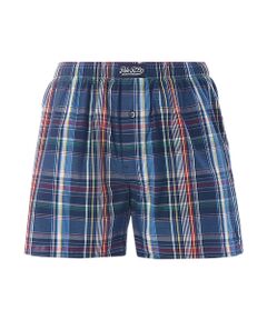 POLO RALPH LAUREN UNDERWEAR SLEEPWEAR / ポロ ラルフ ローレン アンダーウェア スリープウェア トランクス | トランクス サミットチェック