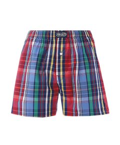 POLO RALPH LAUREN UNDERWEAR SLEEPWEAR / ポロ ラルフ ローレン アンダーウェア スリープウェア トランクス | トランクス ウィロウチェック